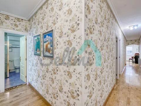 Piso de 116 m² en Oviedo