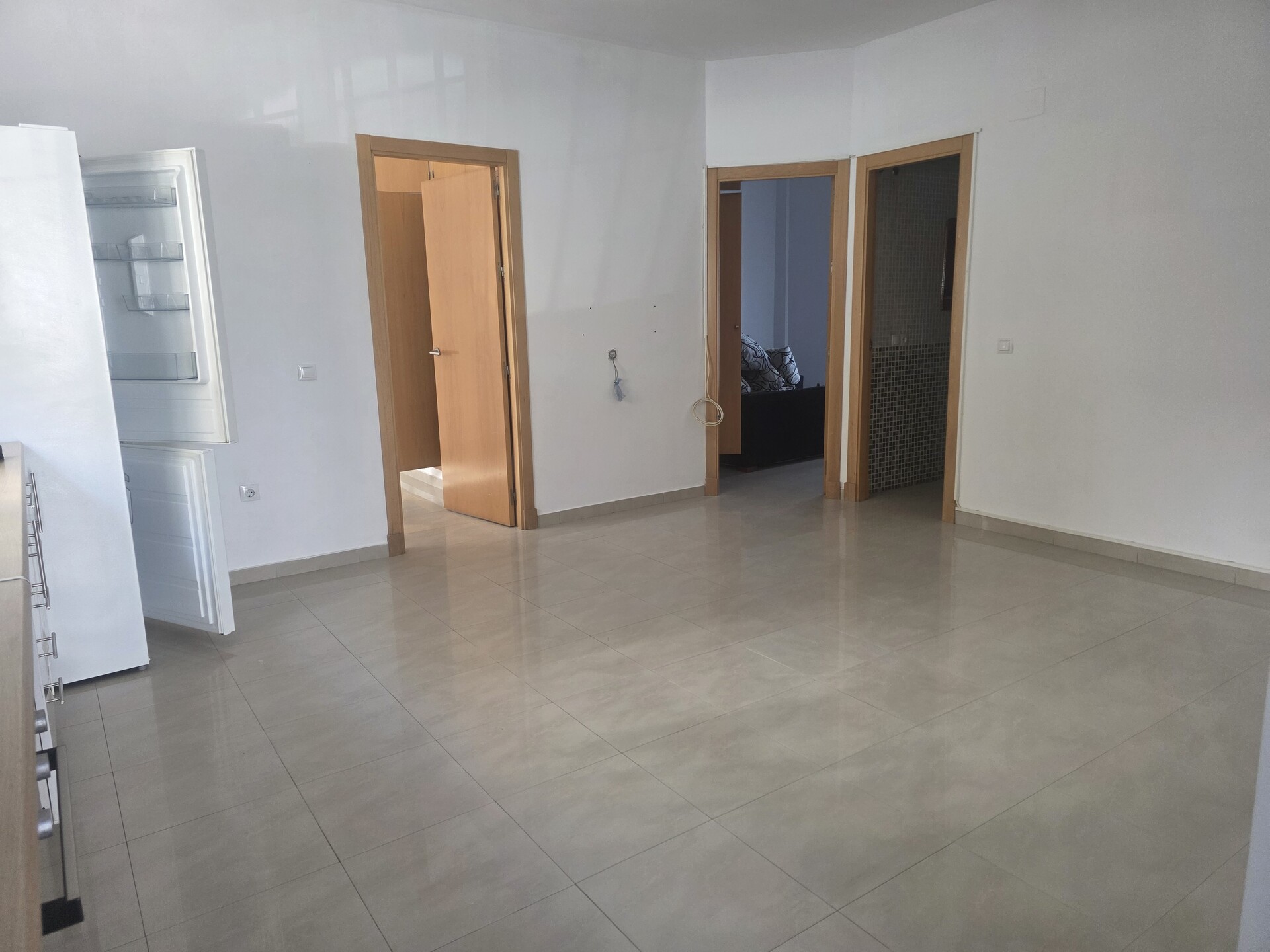 Pis de 56 m² a Chiclana de la Frontera