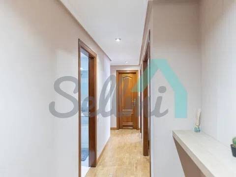 Piso de 66 m² en Oviedo