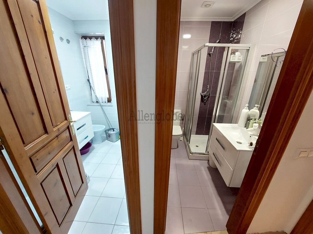 Piso de 75 m² en Oviedo