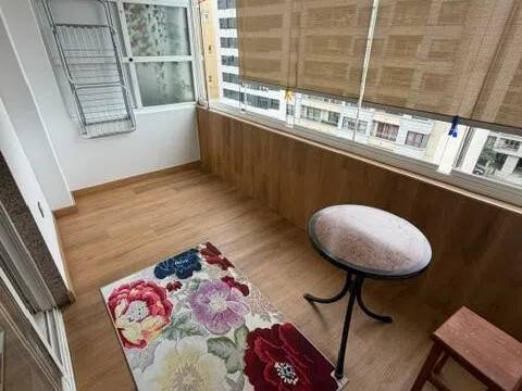 Piso de 60 m² en Vigo
