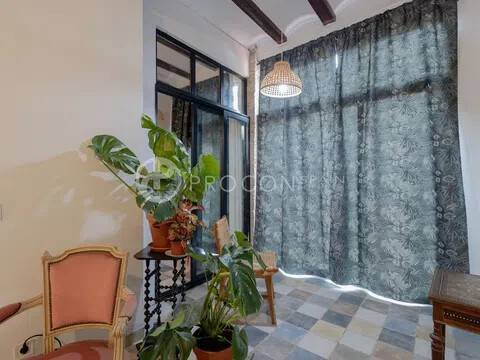 Pis de 92 m² a València