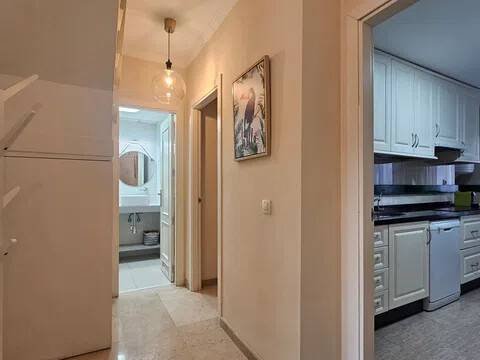 Piso de 220 m² en Fuengirola