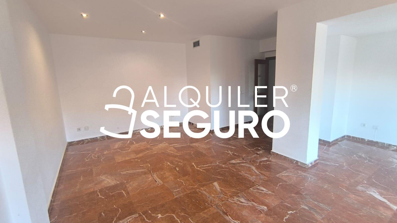 Piso de 160 m² en Sevilla