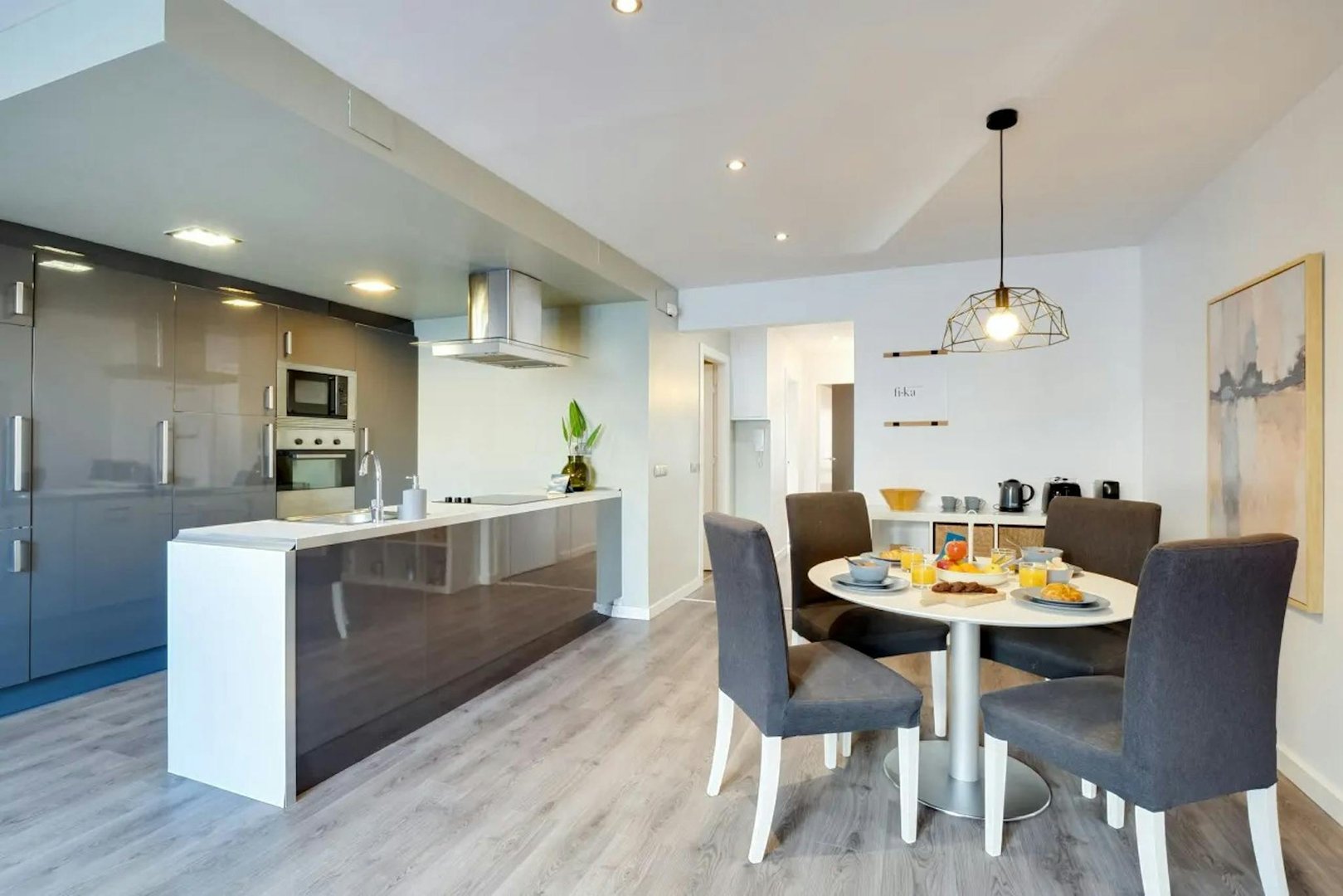 Piso de 60 m² en Barcelona