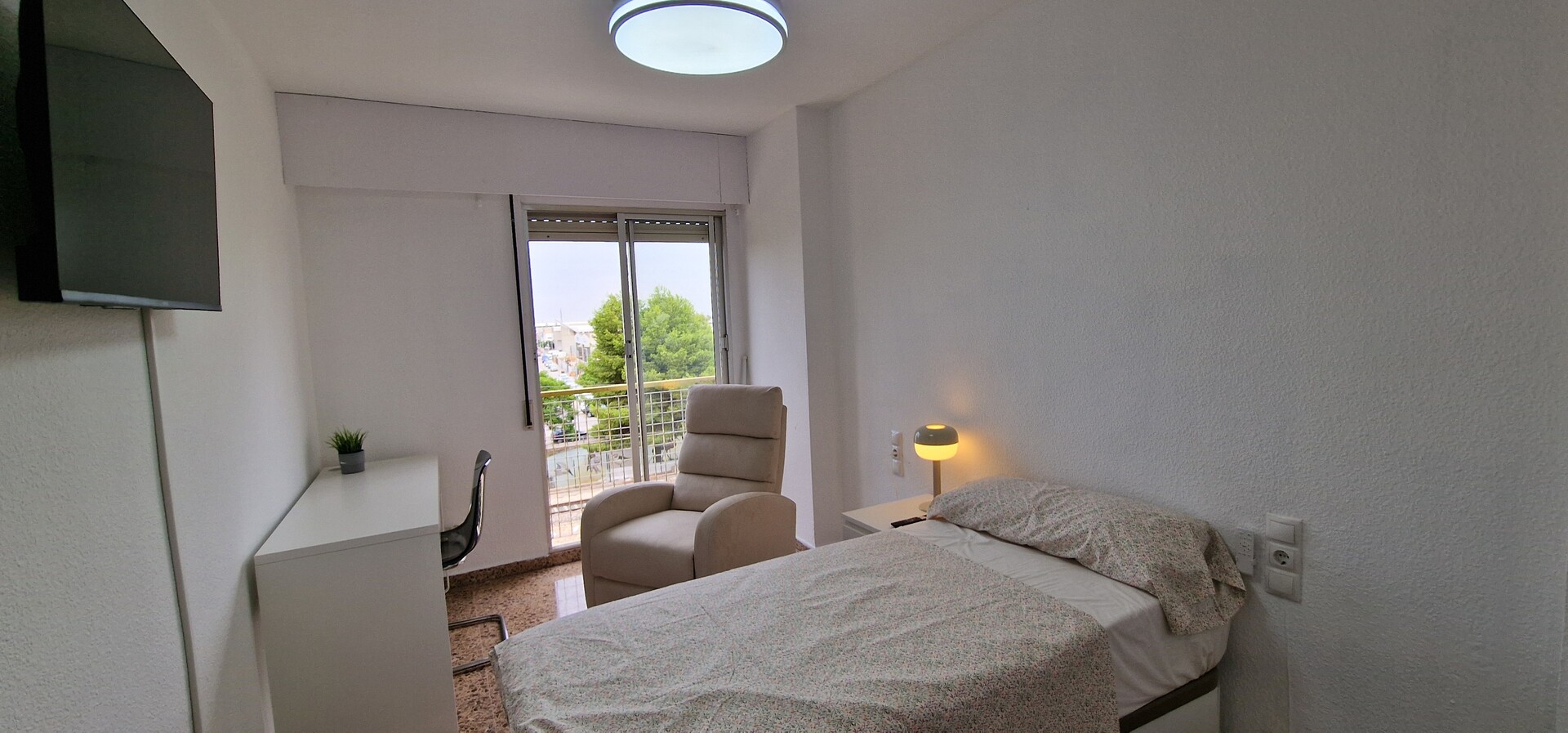 Habitación en alquiler, Catarroja
