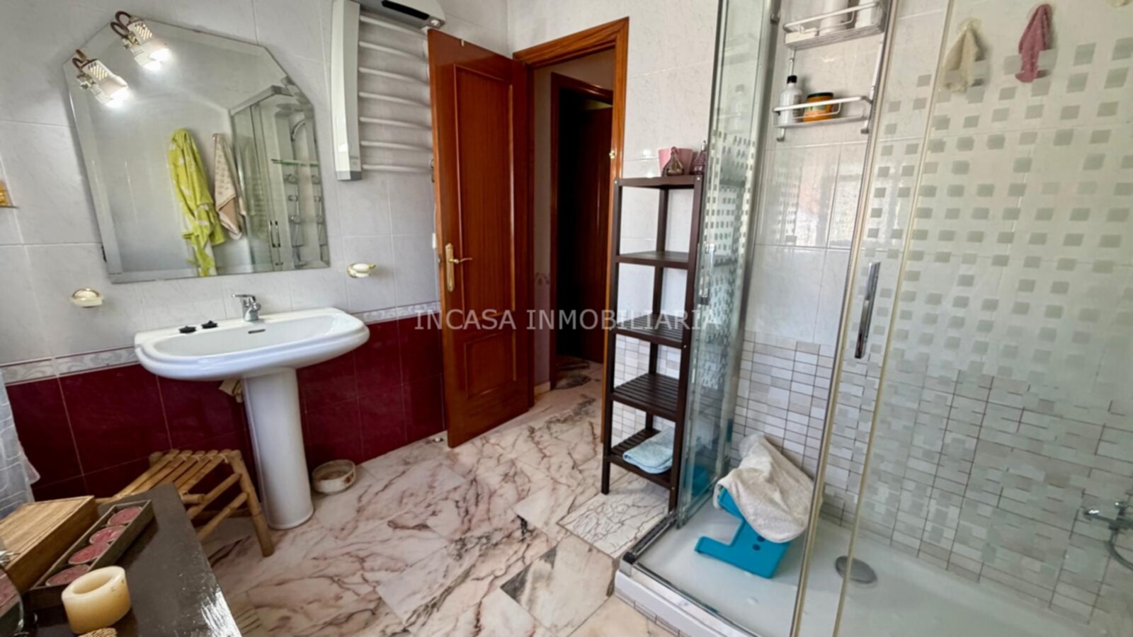 Casa de 112 m² a Valverde del Camino