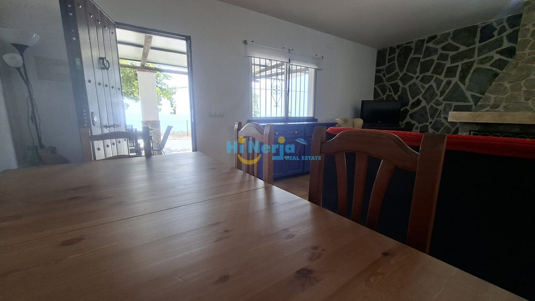 Casa de 400 m² en Algarrobo