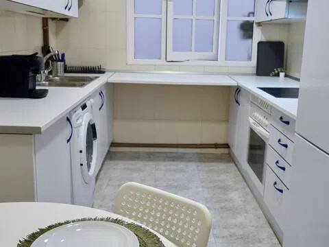 Habitación en alquiler, Madrid