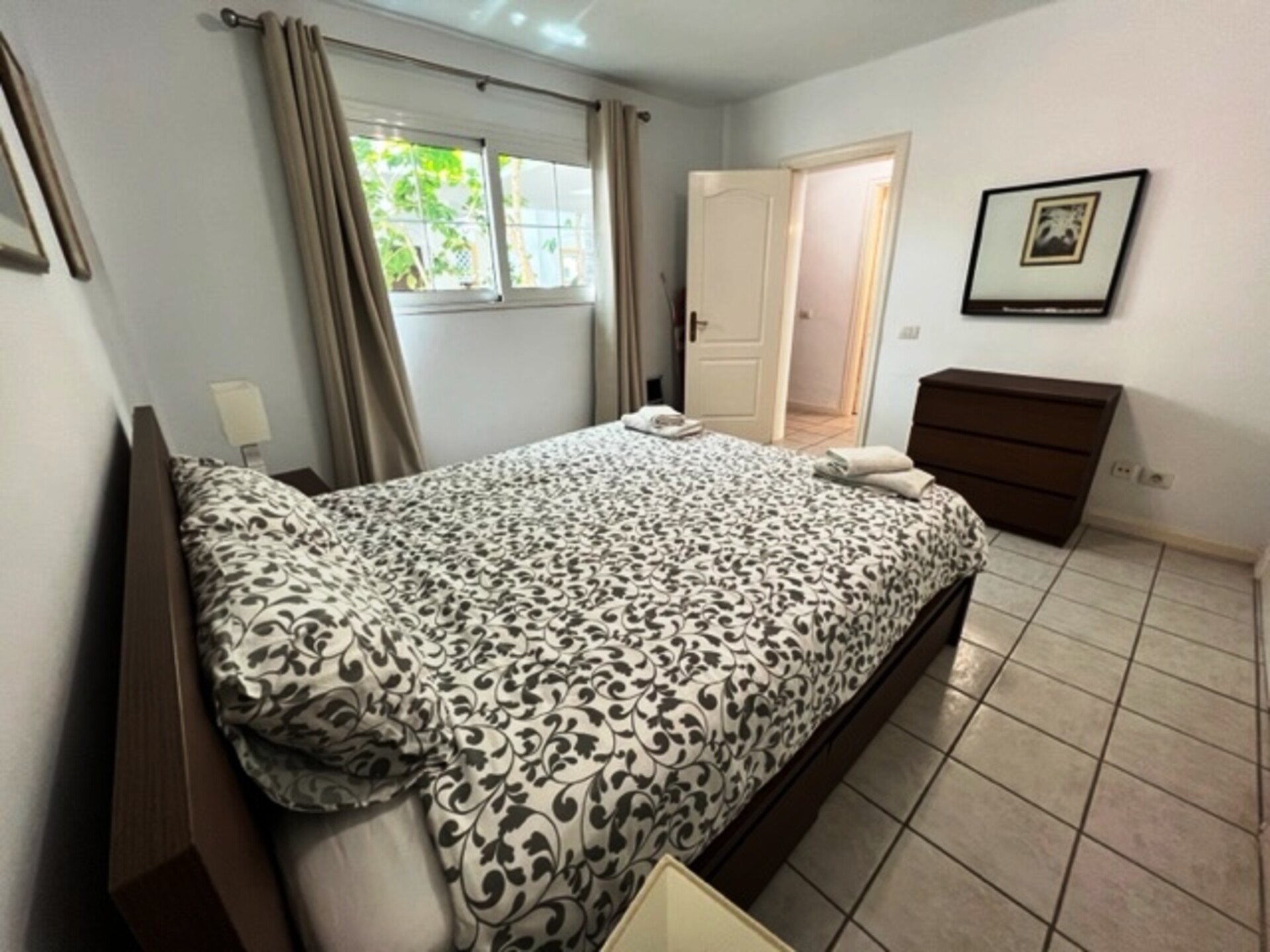 Piso de 60 m² en Arona