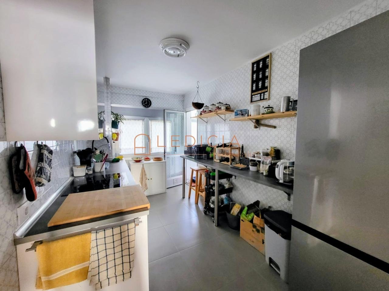 Pis de 85 m² a Vigo