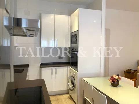 Piso de 78 m² en Madrid