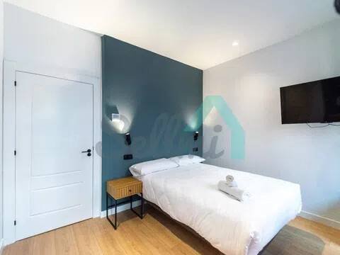 Habitación 423 m², Oviedo