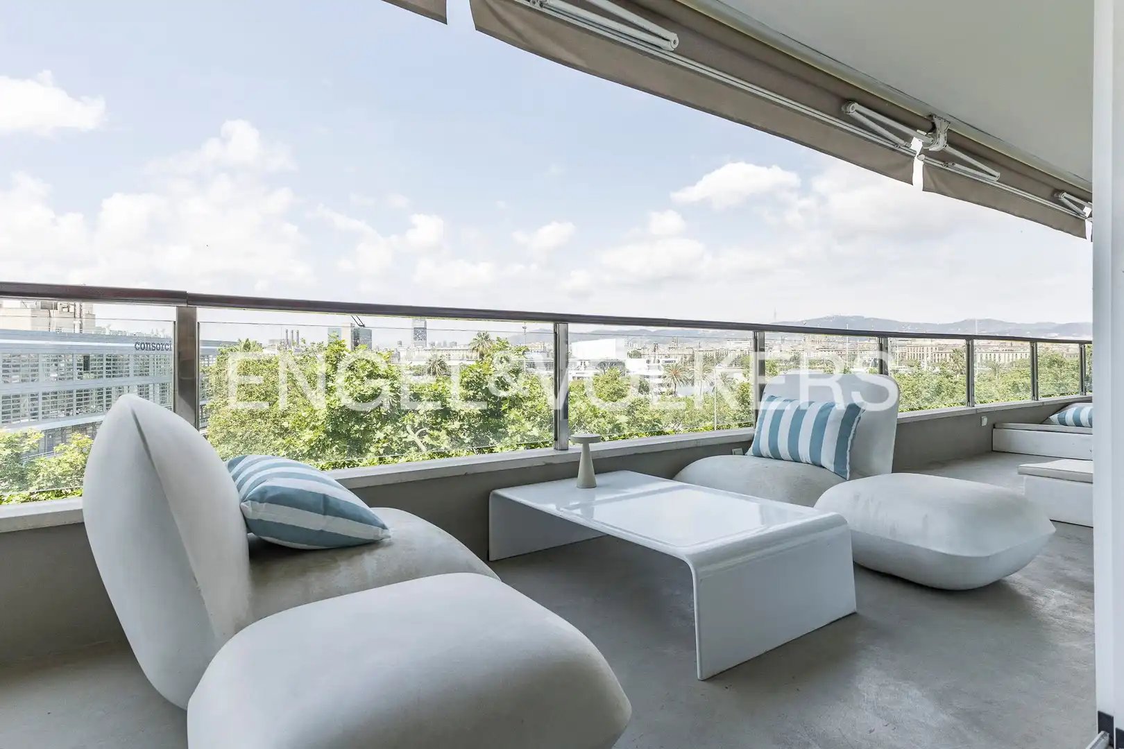Pis de 246 m² a Barcelona