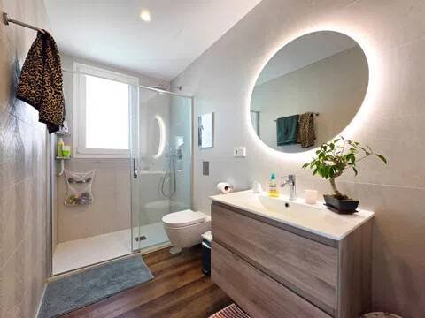 Piso de 331 m² en Benidorm