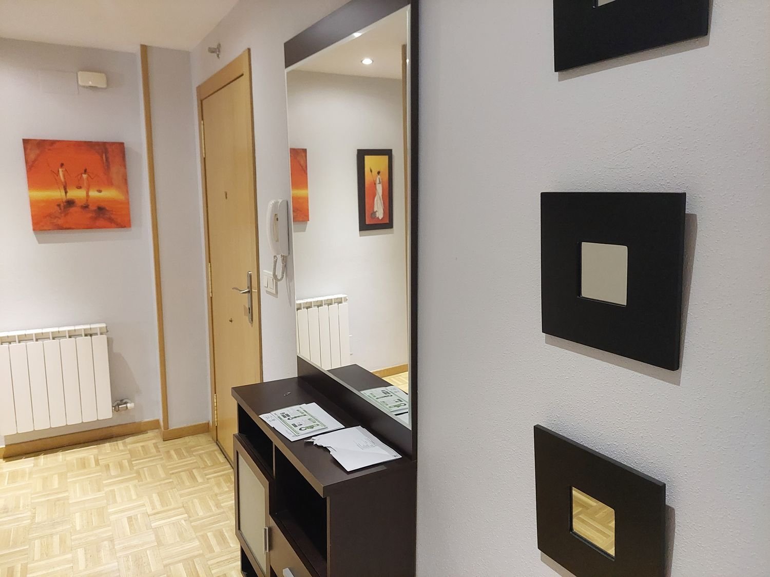 Pis de 92 m² a Camponaraya