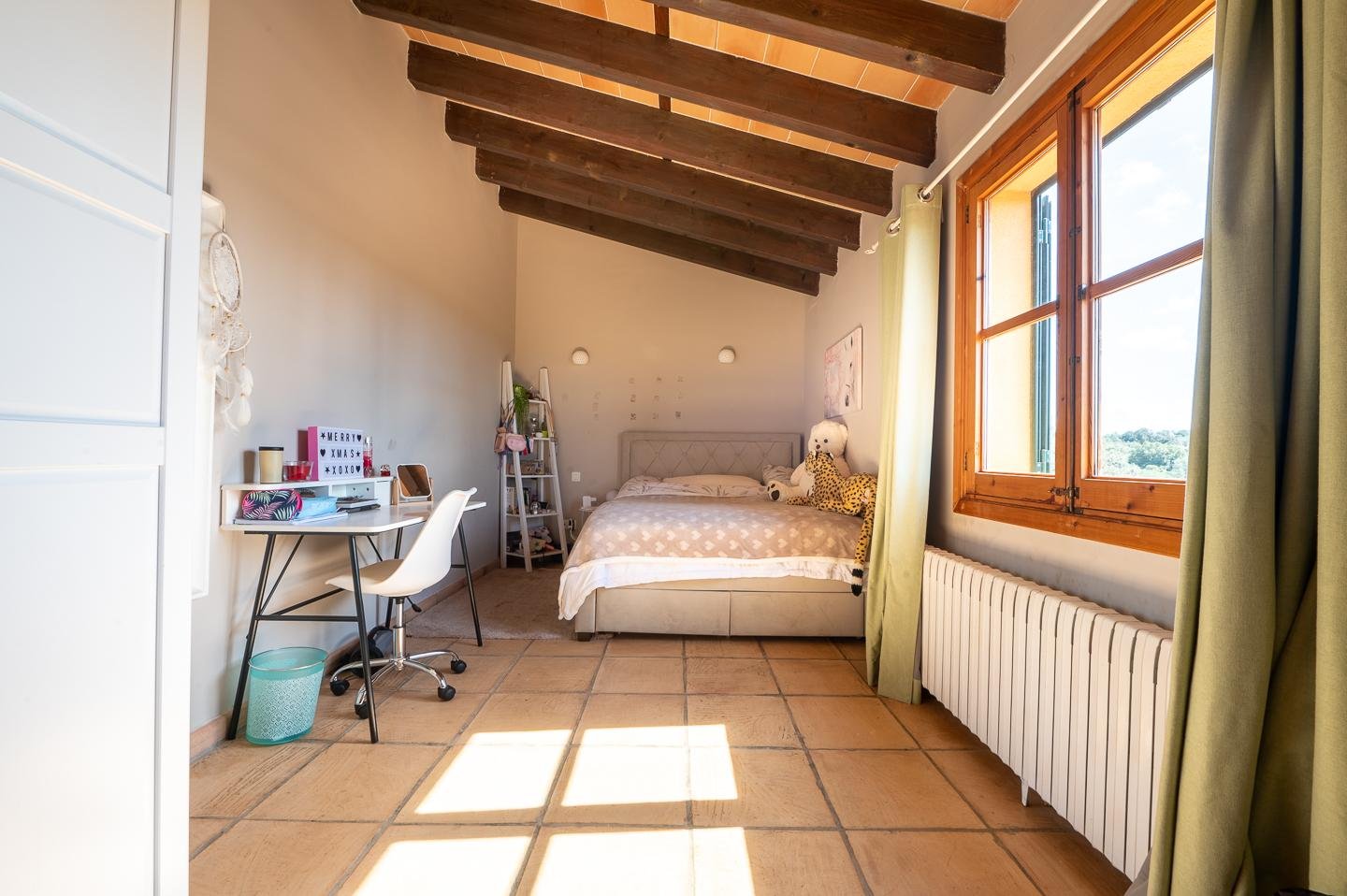 Piso de 507 m² en Campos