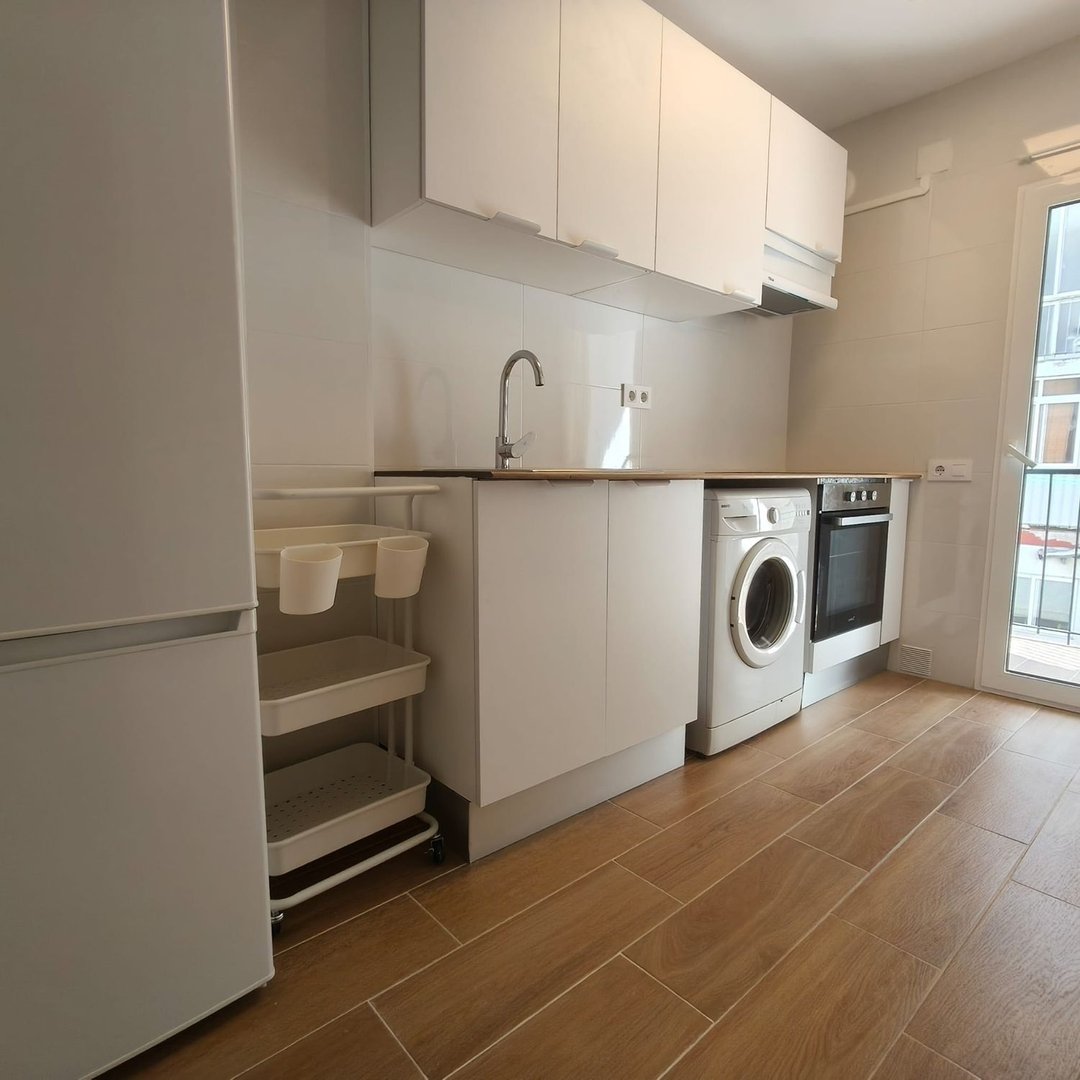 Piso de 80 m² en Valencia