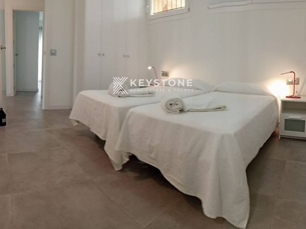 Pis de 130 m² a Calvià