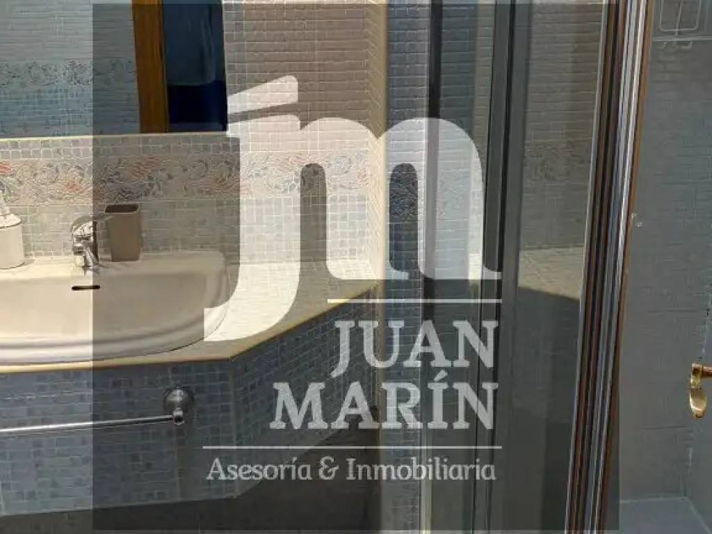 Piso de 98 m² en Albacete