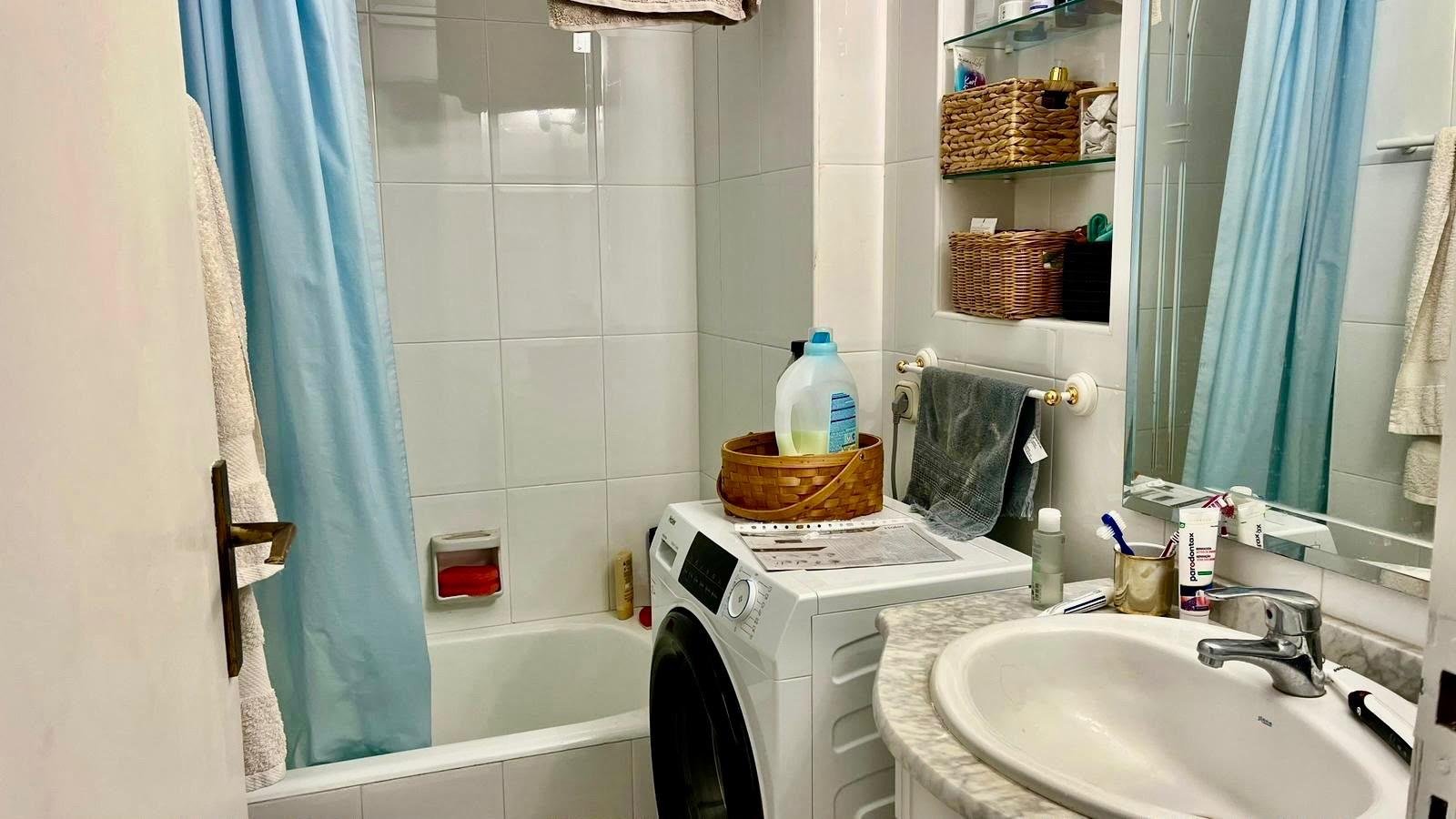Wohnung 80 m² in Torremolinos