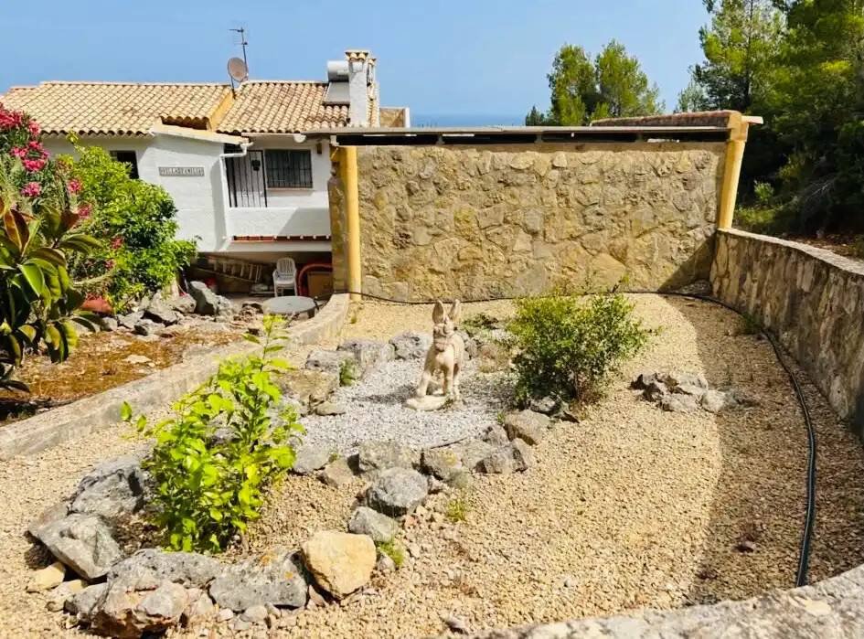 Moradia 180 m² em Dénia