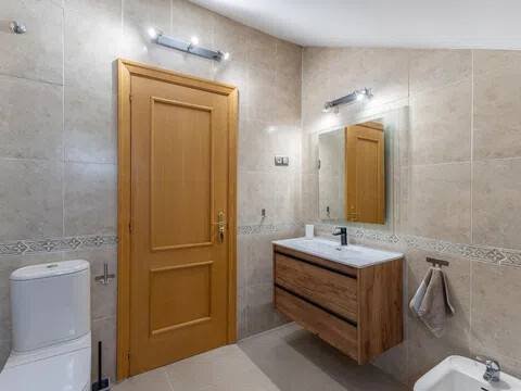 Piso de 137 m² en Illescas