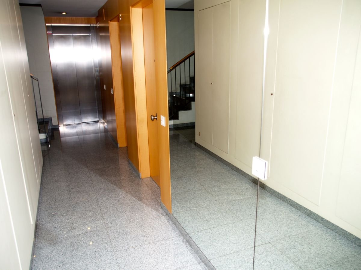 Appartamento 20 m² a Terrassa