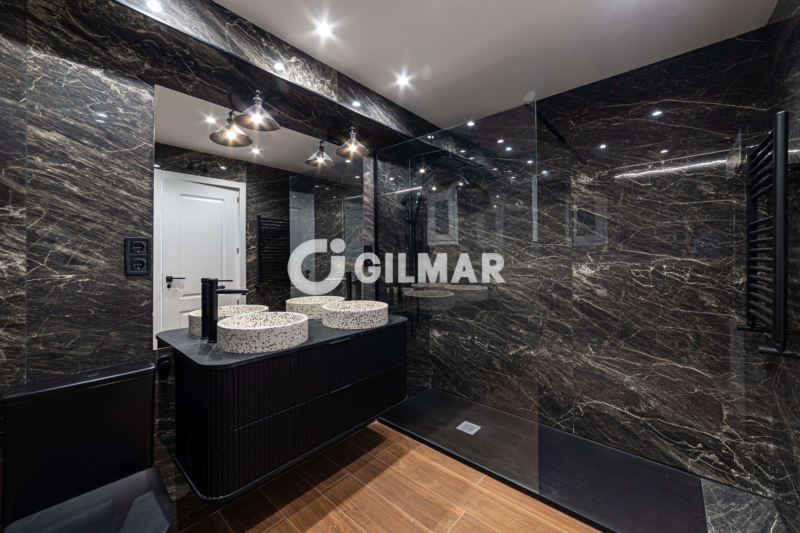 Pis de 221 m² a Madrid