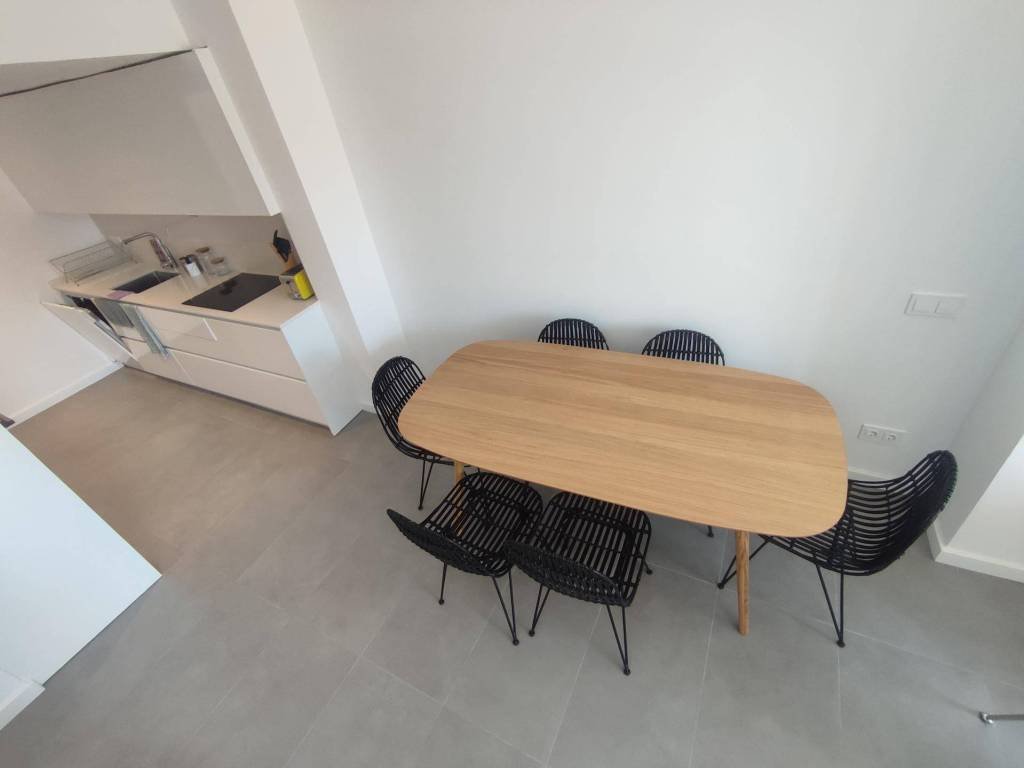 Piso de 90 m² en Palamós