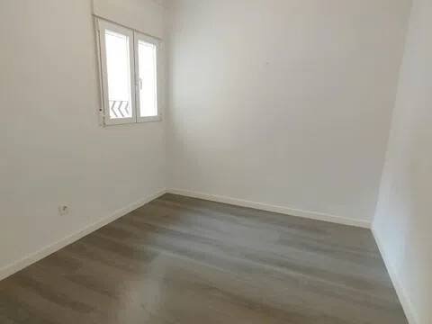 Piso de 113 m² en Ávila
