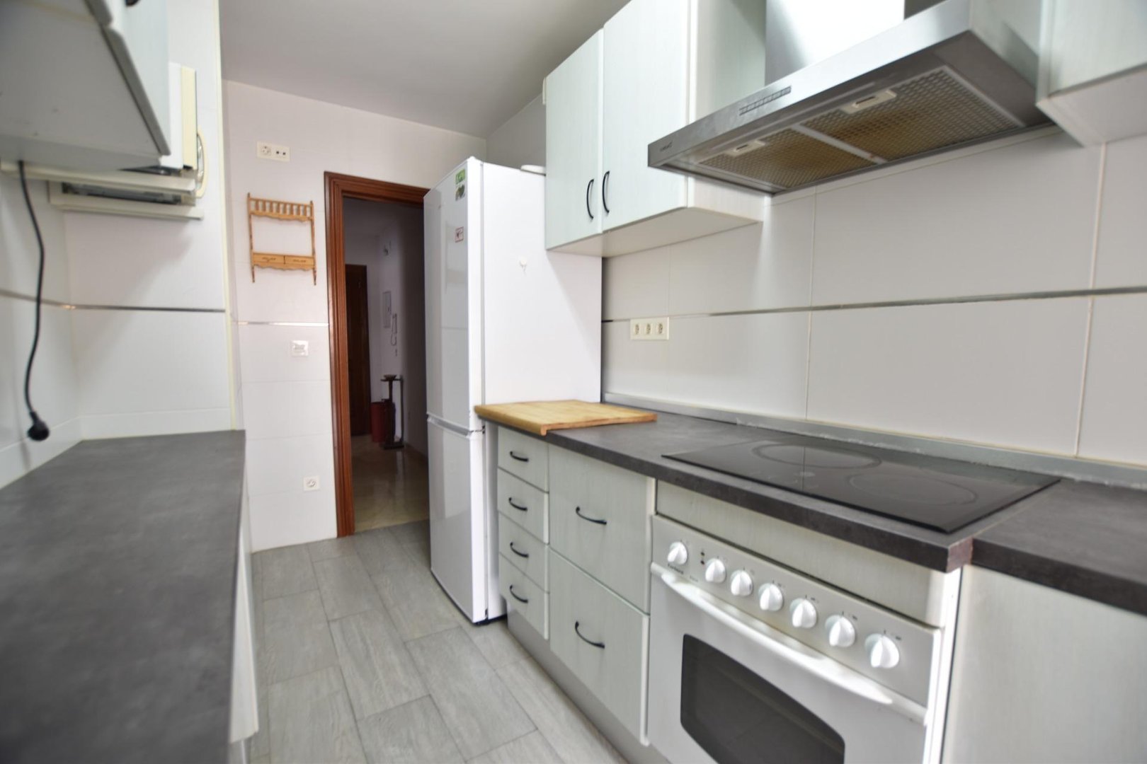 Piso de 96 m² en Granada