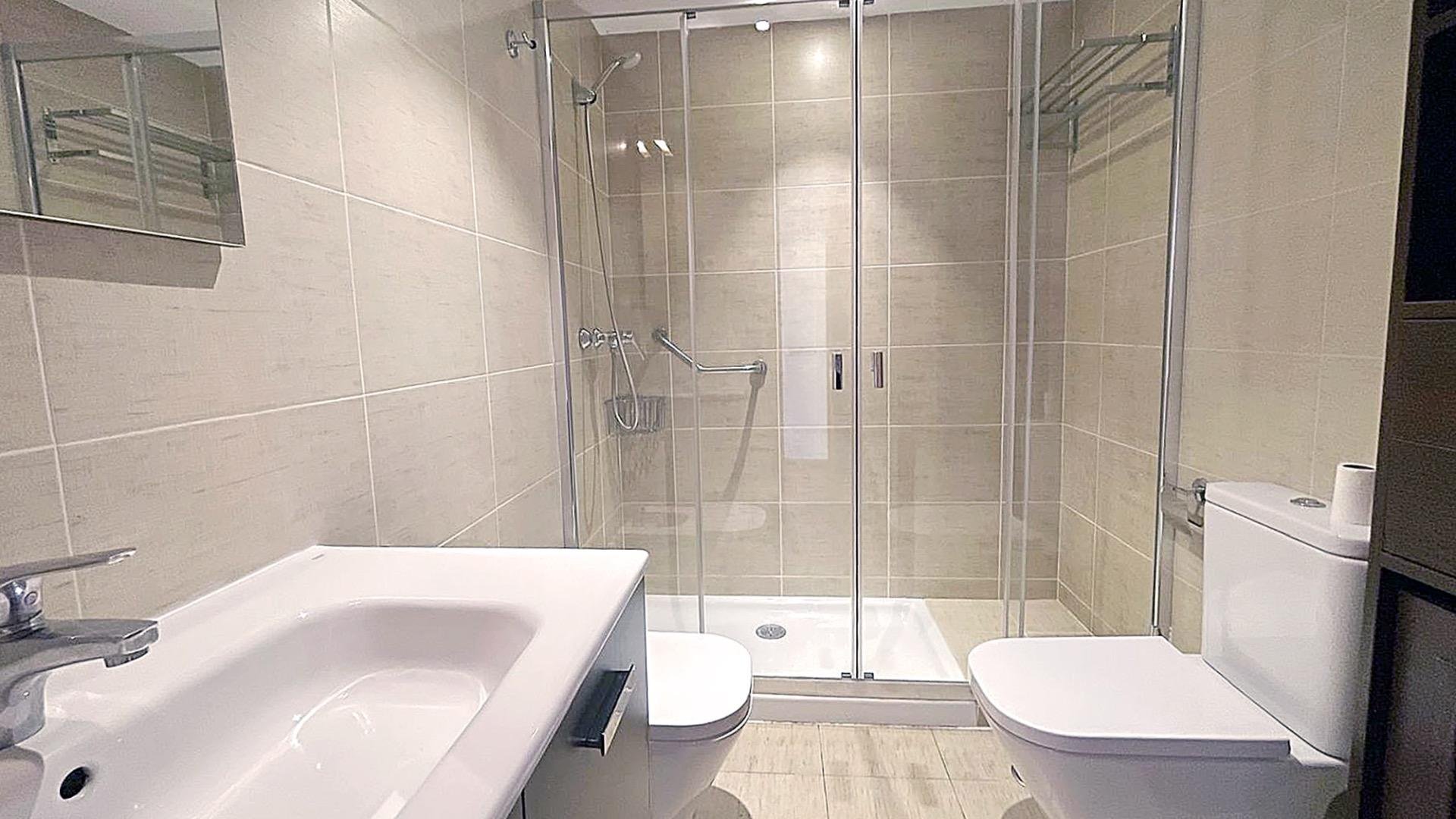 Habitación 337 m², Villanueva de la Cañada
