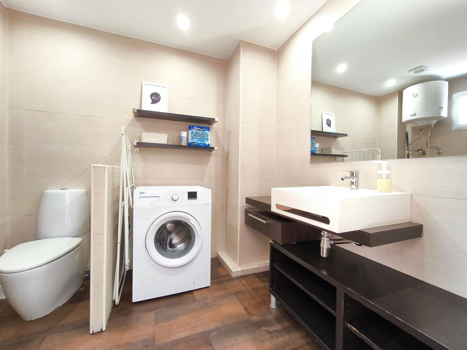 Appartement 76 m² à Majadahonda