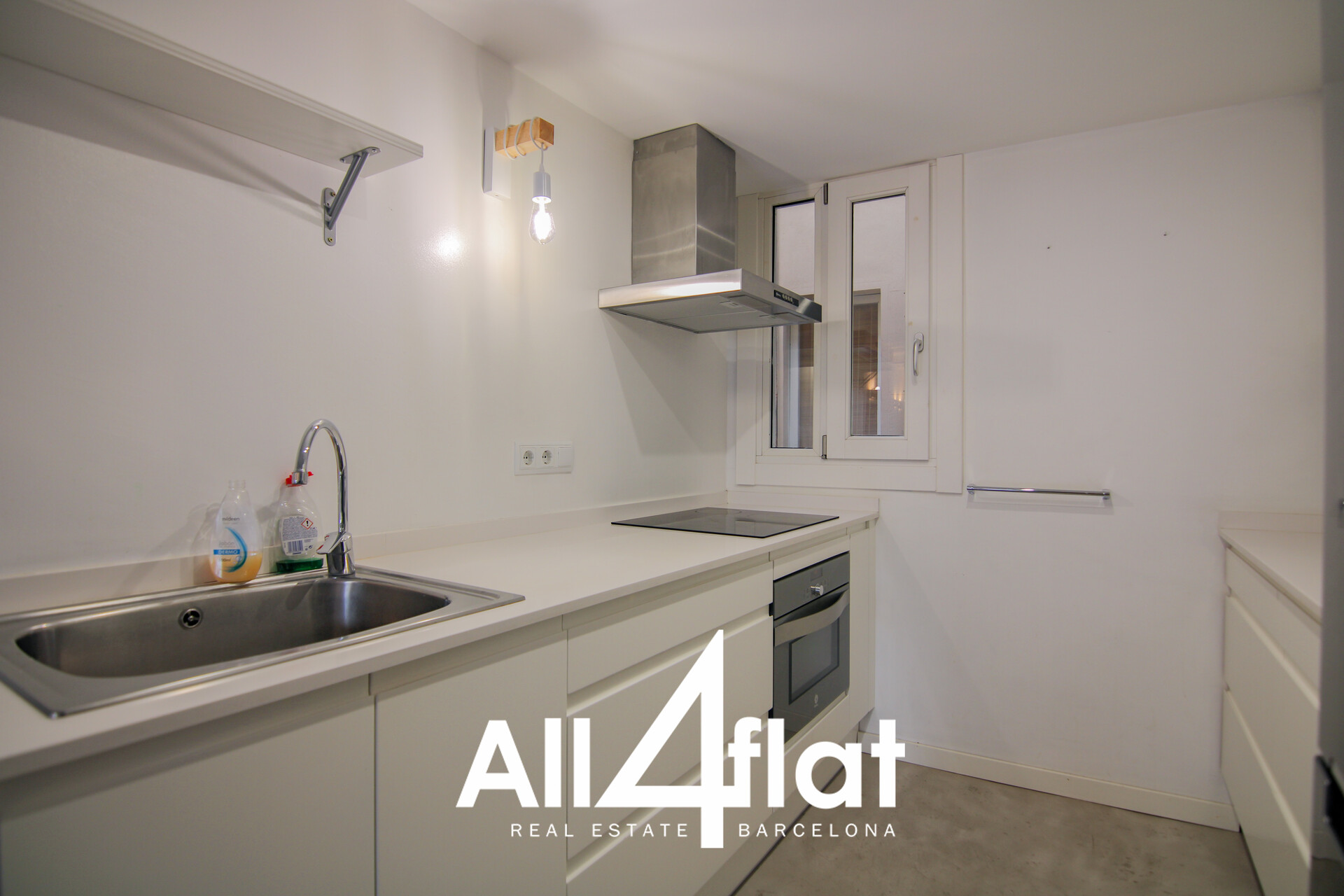 Appartamento 56 m² a Barcelona