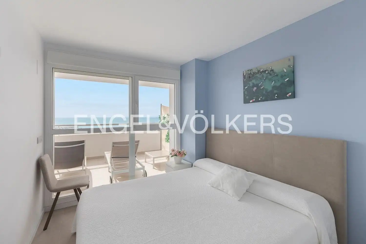 Piso de 159 m² en Canet de Berenguer