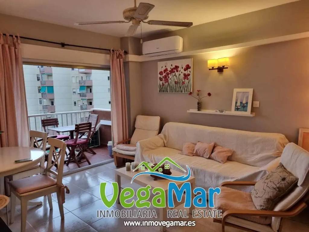 Appartamento 60 m² a Almuñécar