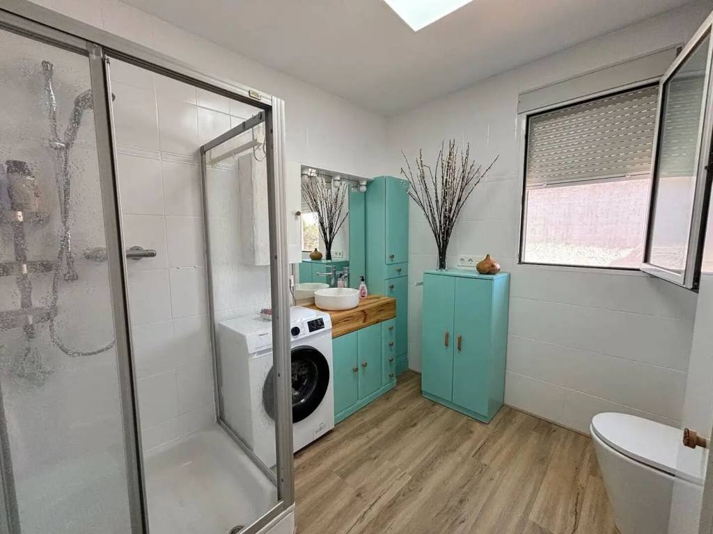 Piso de 50 m² en Pilar de la Horadada