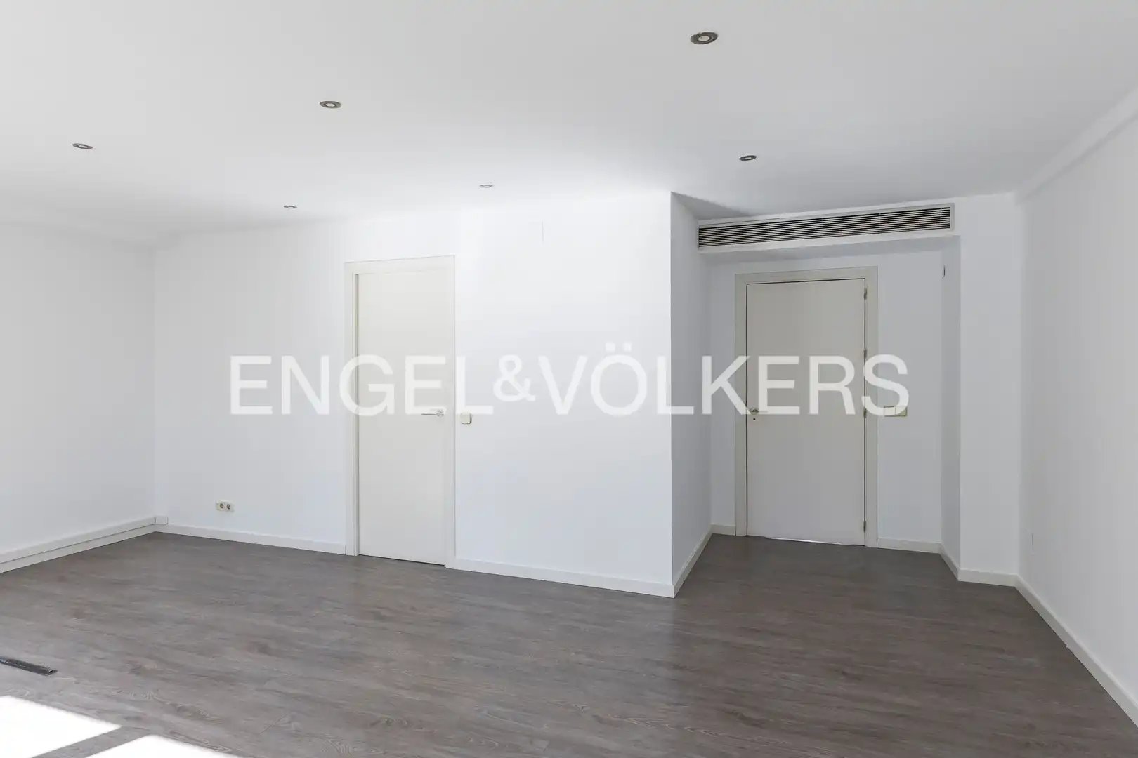 Piso de 114 m² en Madrid