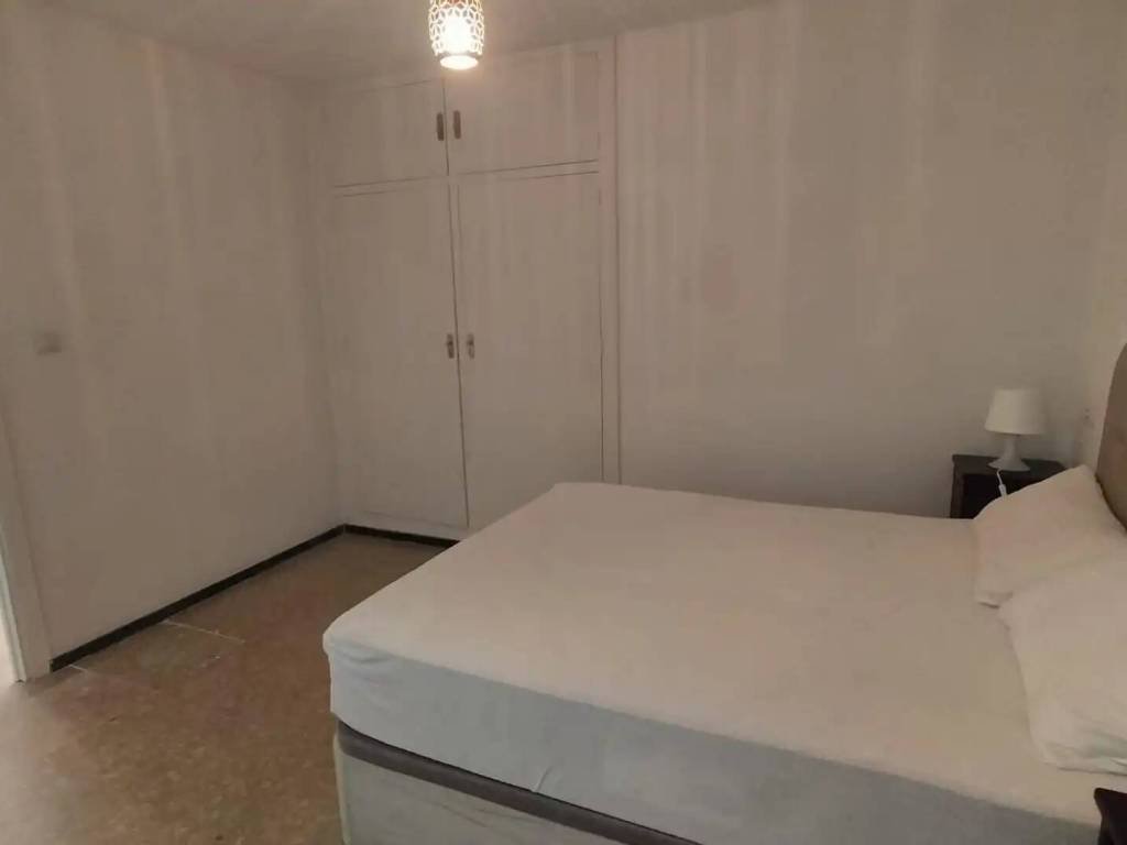 Pis de 85 m² a Màlaga