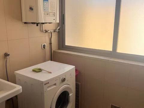 Piso de 122 m² en Albacete