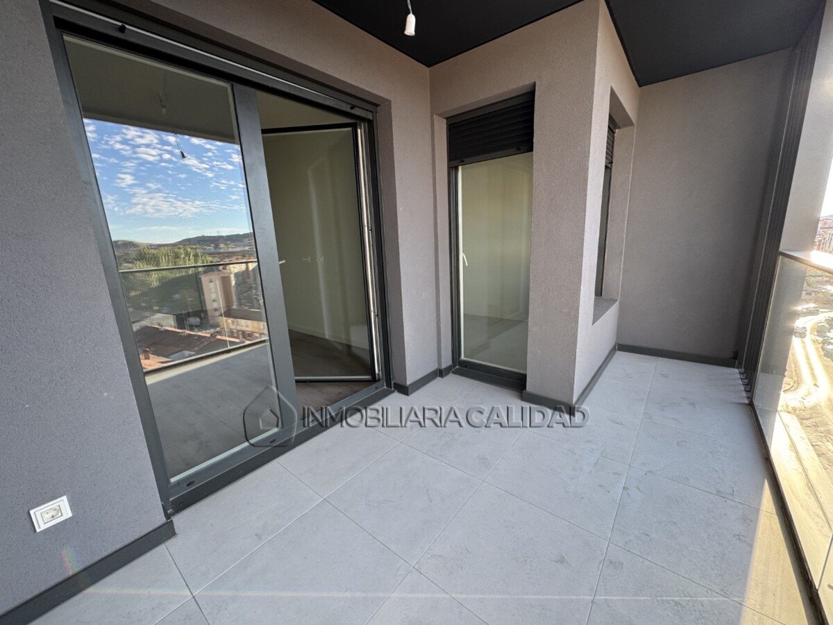 Pis de 70 m² a Burgos