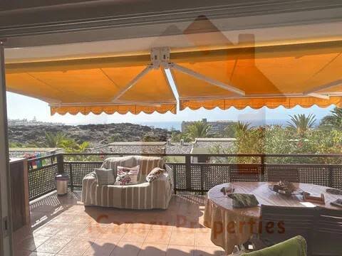 Piso de 85 m² en San Bartolomé de Tirajana