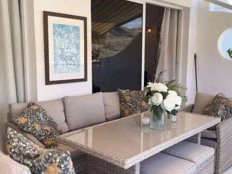 Piso de 56 m² en Mogán