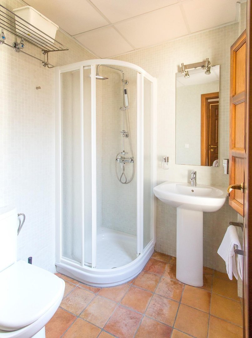 Piso de 65 m² en Granada