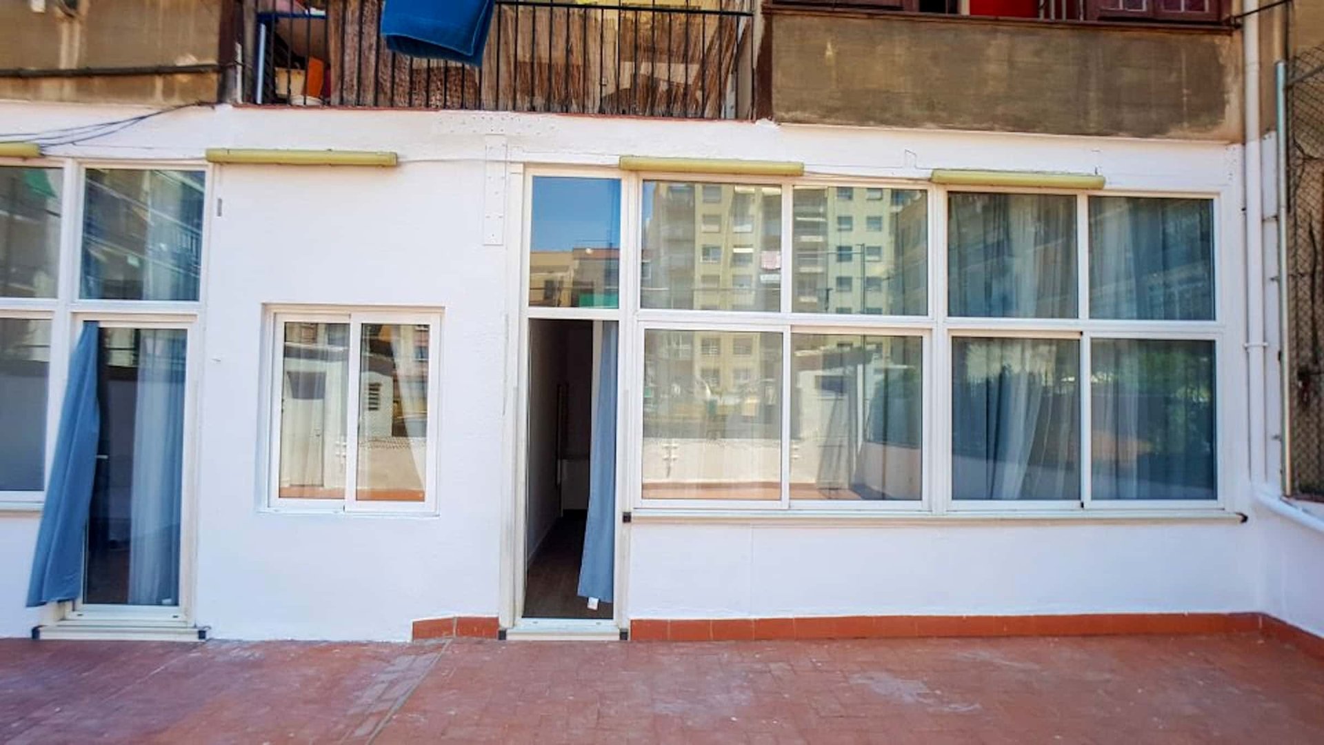Room for rent, Barcelona