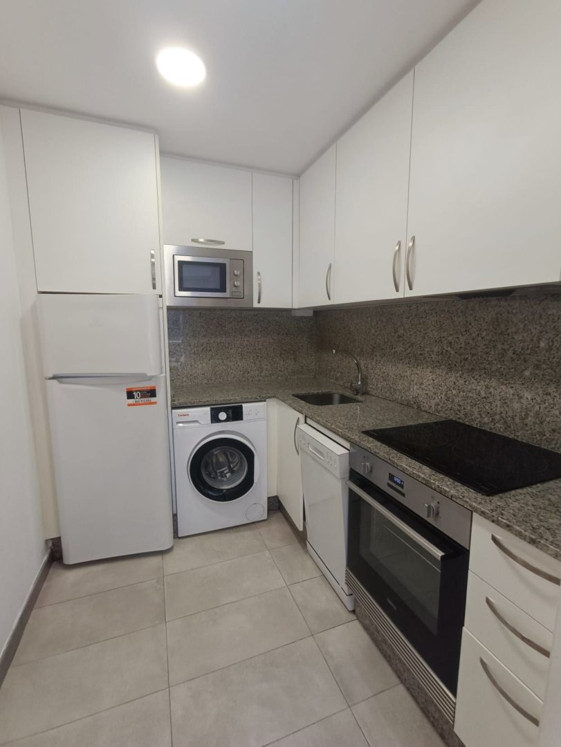 Piso de 60 m² en La Coruña
