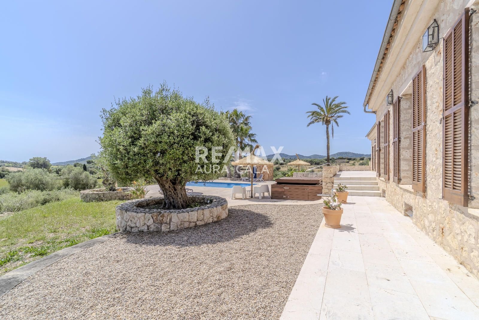 Casa de 476 m² a Manacor