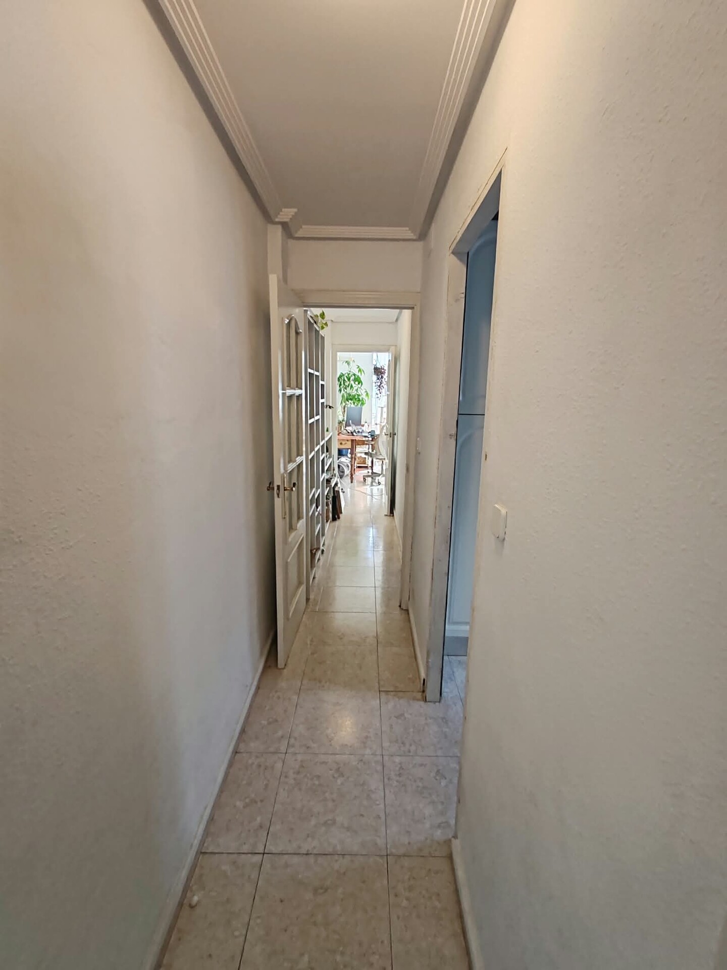 Pis de 59 m² a Sevilla