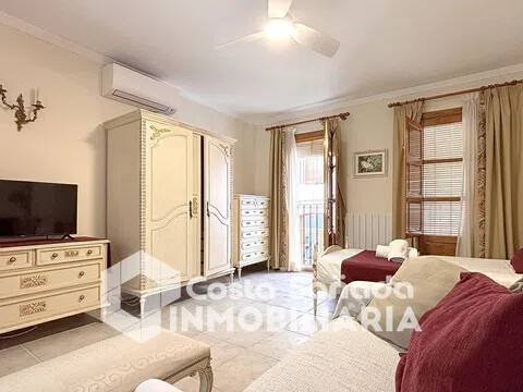 Piso de 270 m² en Benissa